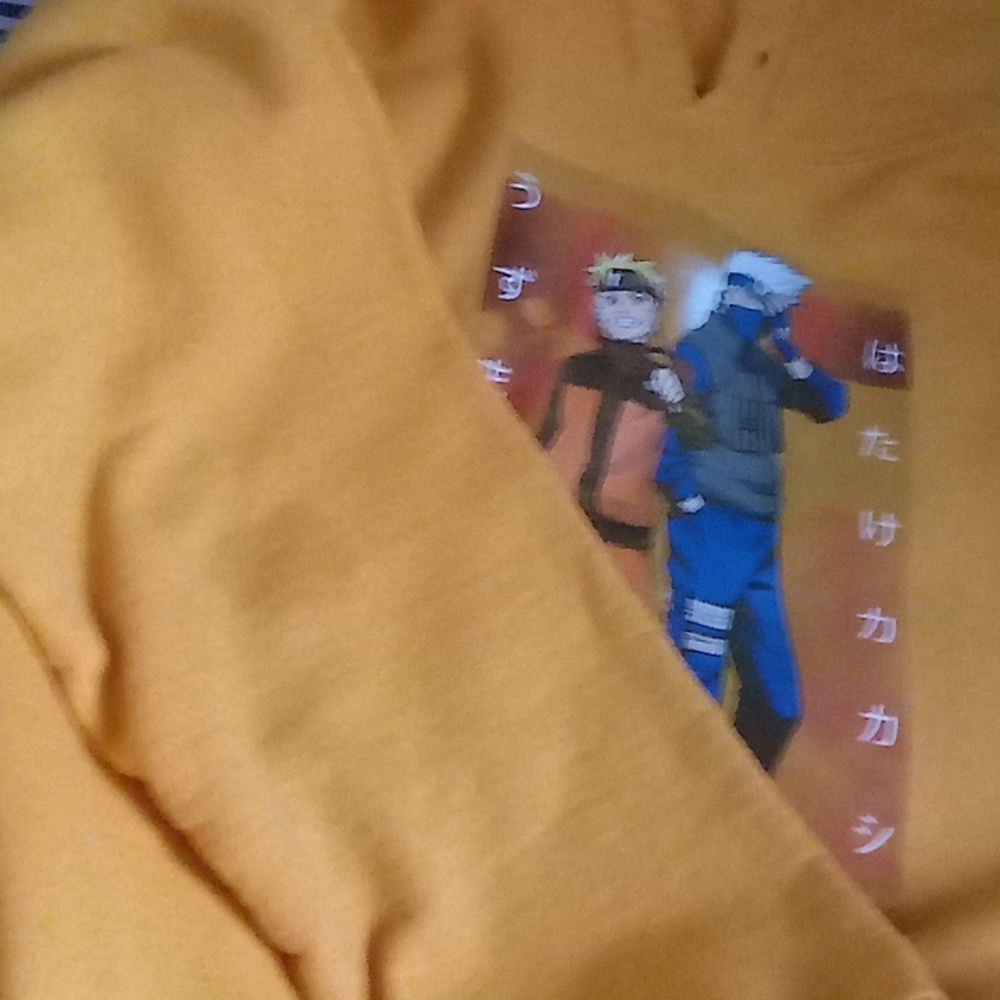 Naruto - Picture 3 of 7